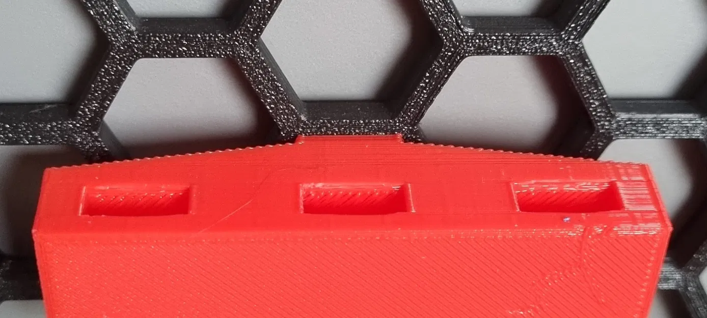 HSW 3 x USB - Đế giữ USB - Image 3