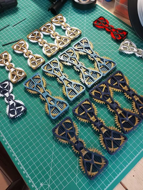 Engineer Bowtie - Image 3