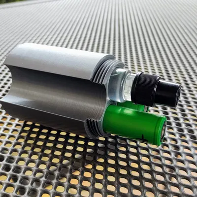 Hộp Đựng Vape