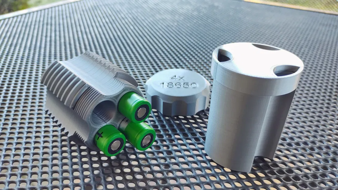 Hộp Đựng Vape - Image 2