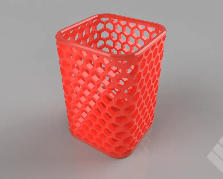 Hộp Đựng Đa Năng - Image 1