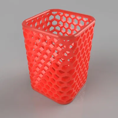 Hộp Đựng Đa Năng