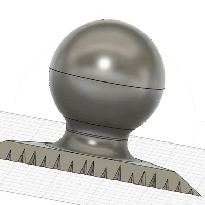 DamoDan Ice Scraper V2 - Dụng cụ nạo băng xe hơi hiệu quả