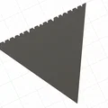 DamoDan Ice Scraper V2 - Dụng cụ nạo băng xe hơi hiệu quả - Thumbnail 2