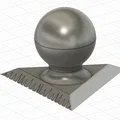 DamoDan Ice Scraper V2 - Dụng cụ nạo băng xe hơi hiệu quả - Thumbnail 3