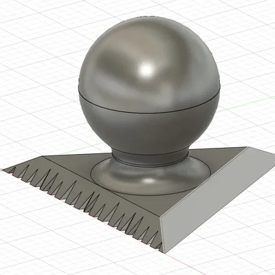 DamoDan Ice Scraper V2 - Dụng cụ nạo băng xe hơi hiệu quả