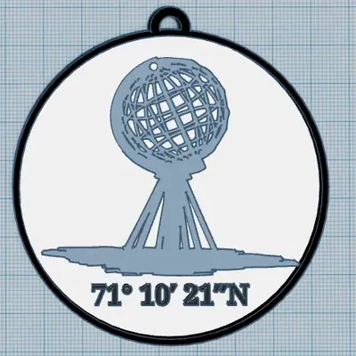 Ornaments Cây Thông Noel Kiểu Bắc Âu