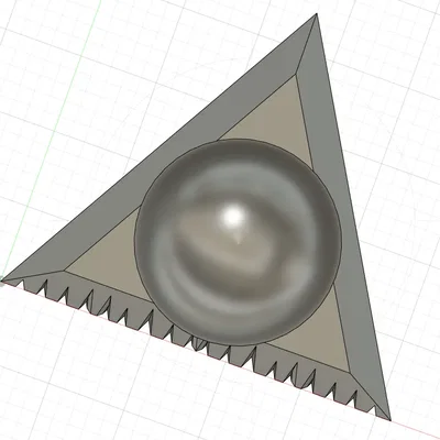 DamoDan Ice Scraper V2 - Dụng cụ nạo băng xe hơi hiệu quả