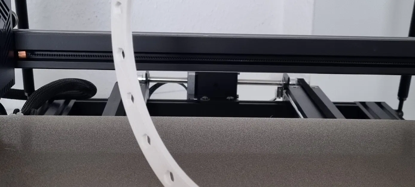 Chân đế cho Ornament Quả cầu Tuyết - Image 2