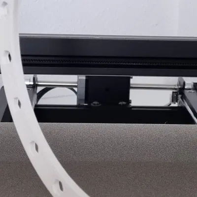 Chân đế cho Ornament Quả cầu Tuyết