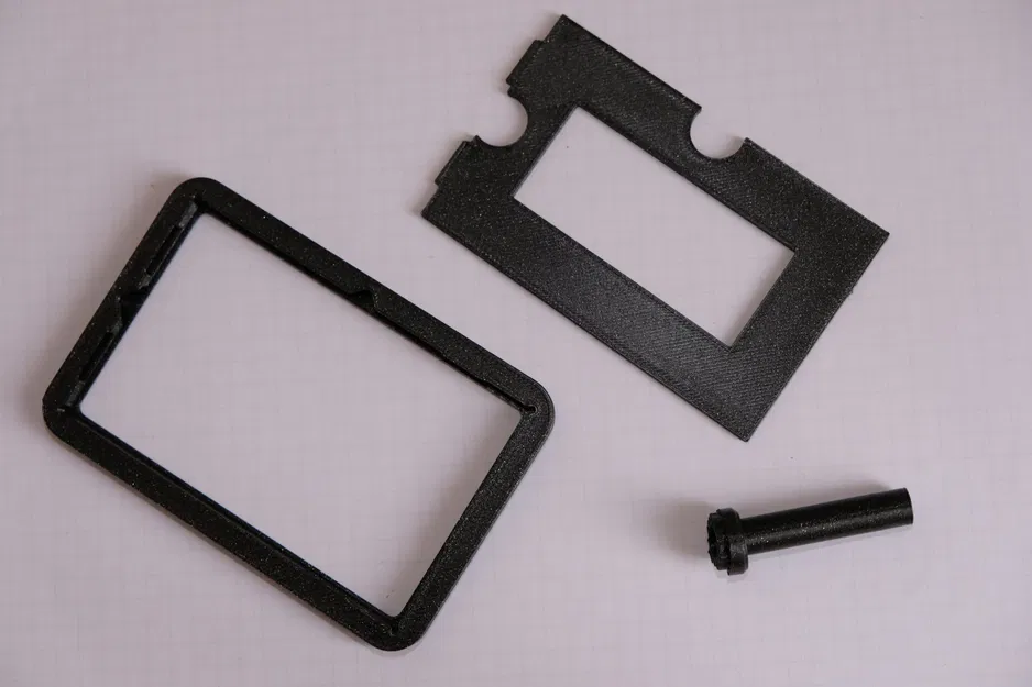 Photo Frame Instax remix - Image 1