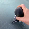 DamoDan Ice Scraper V2 - Dụng cụ nạo băng xe hơi hiệu quả - Thumbnail 5