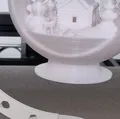 Chân đế cho Ornament Quả cầu Tuyết - Thumbnail 3