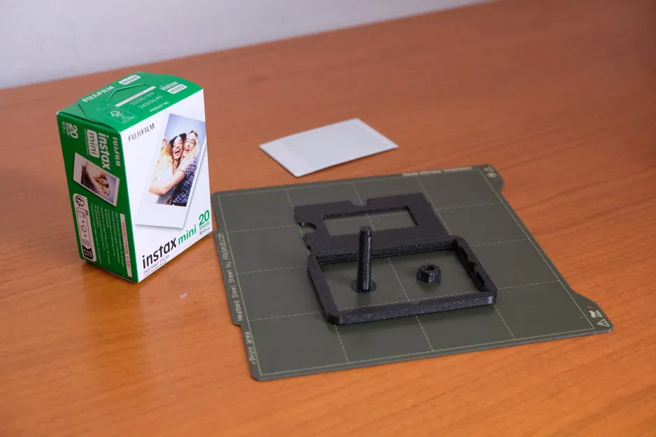 Photo Frame Instax remix - Image 2