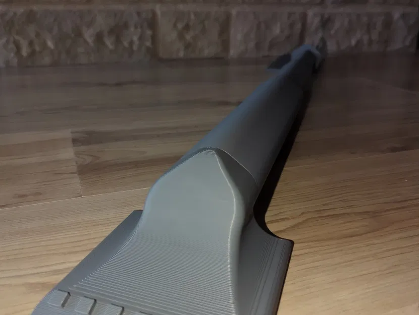 Dụng Cụ Cạo Băng & Xúc Tuyết Dạng Ống Lồng - Image 4