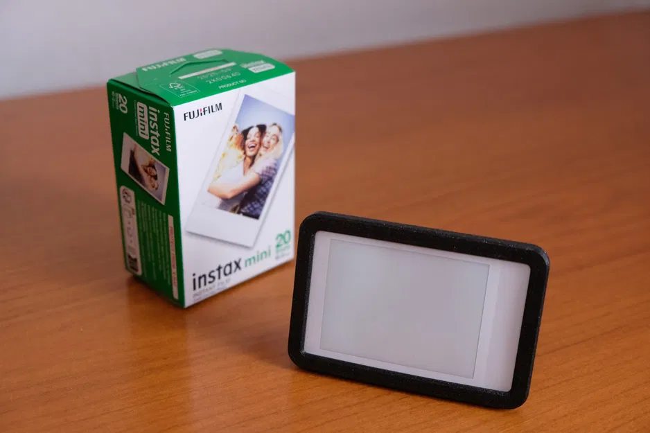 Photo Frame Instax remix - Image 3
