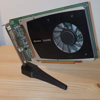 Giá Đỡ VGA Single Slot