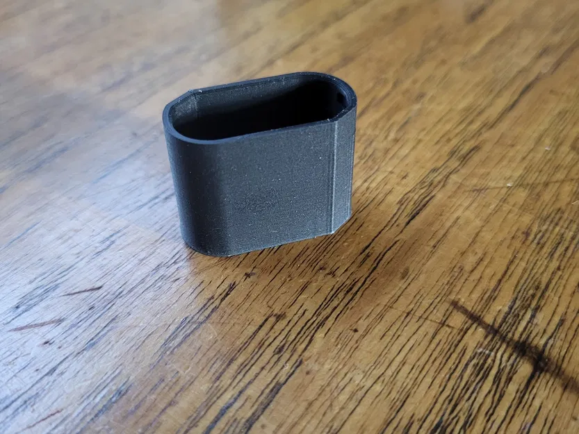 Nắp Thay Thế Cho Innokin Klypse - Image 1