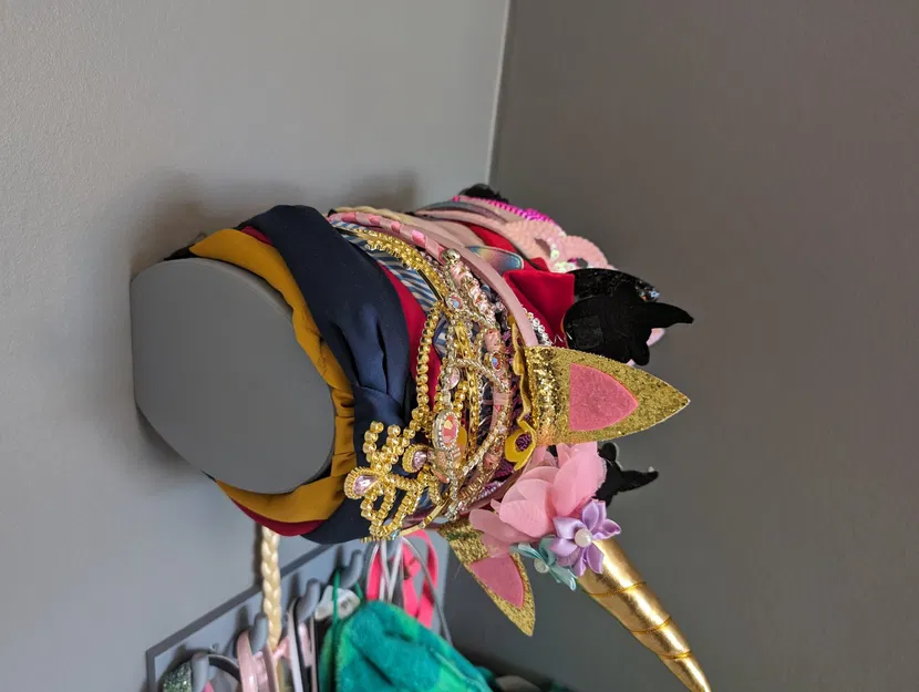 Giá đỡ vương miện - Image 1