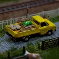 Europallet H0 1:87 - Thumbnail 2