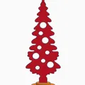 A simple Christmas tree - Thumbnail 1