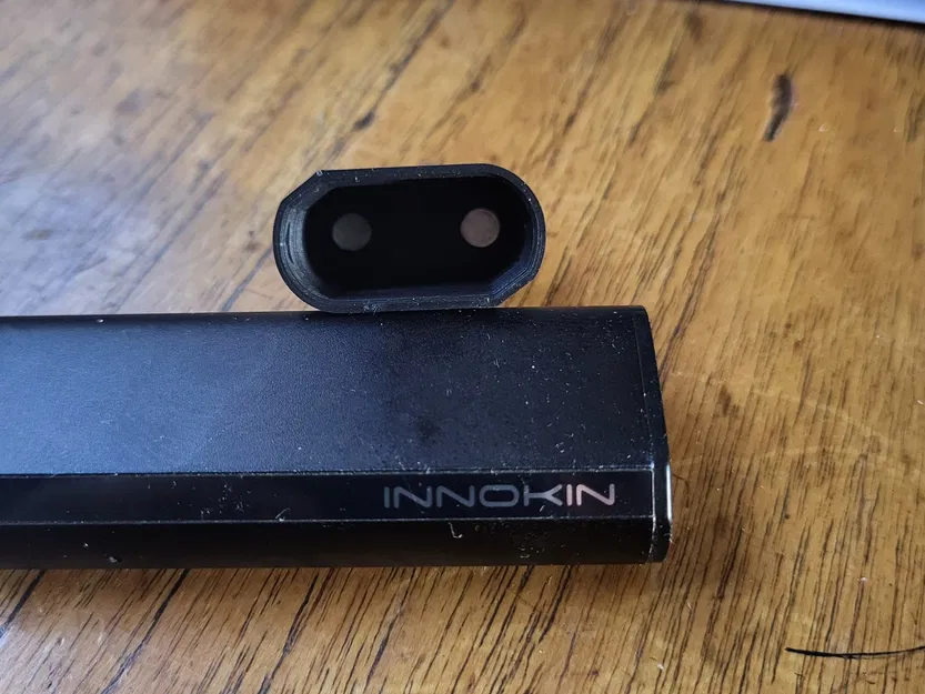 Nắp Thay Thế Cho Innokin Klypse - Image 3