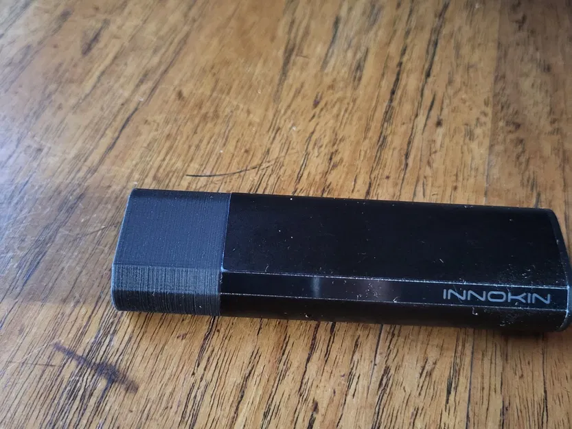 Nắp Thay Thế Cho Innokin Klypse - Image 4