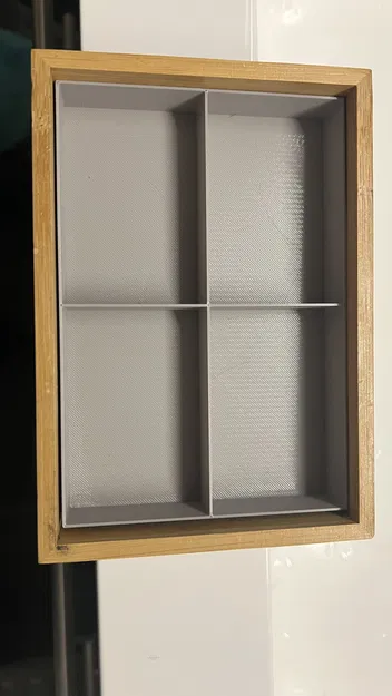 Đế Lót Cho Hộp IKEA DRAGAN - Image 2