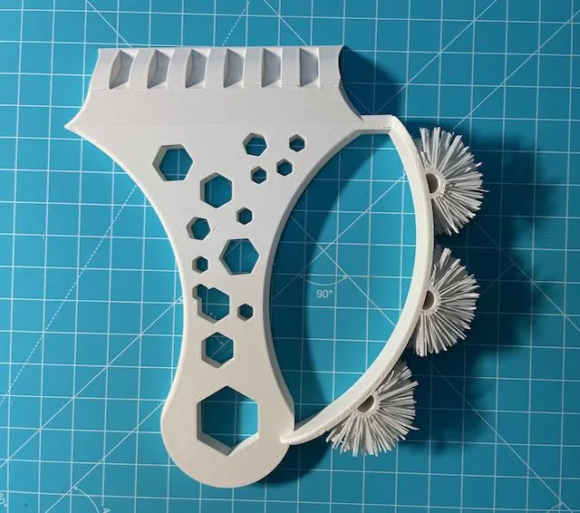 Dụng Cụ Cạo Băng Đa Năng - Image 3