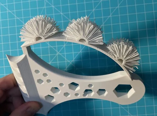 Dụng Cụ Cạo Băng Đa Năng - Image 4