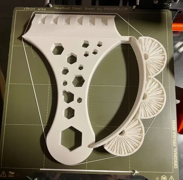 Dụng Cụ Cạo Băng Đa Năng - Image 7