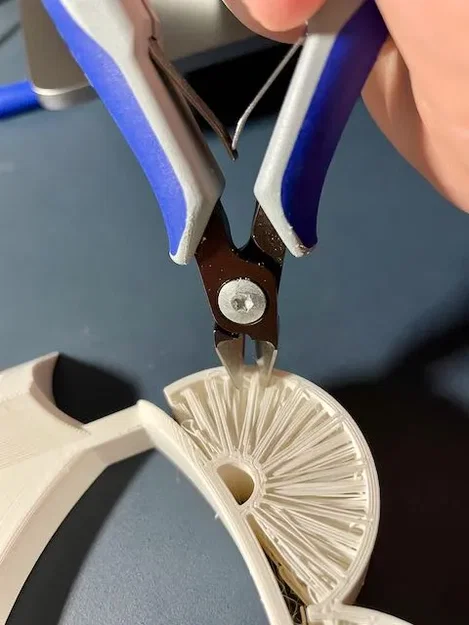 Dụng Cụ Cạo Băng Đa Năng - Image 8