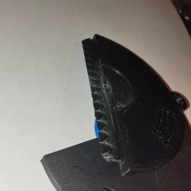 Khuôn Gạt Nước Vinyl Treo Gương Chiếu Hậu - Image 4