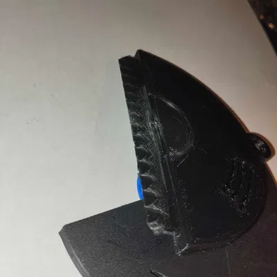 Khuôn Gạt Nước Vinyl Treo Gương Chiếu Hậu