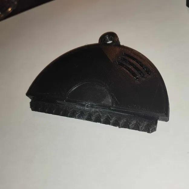 Khuôn Gạt Nước Vinyl Treo Gương Chiếu Hậu - Image 5