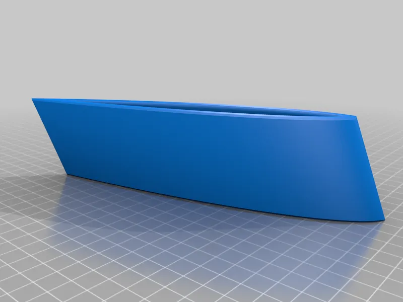 Tua-bin Gió Helical Darrieus Module Khổng Lồ - Image 6