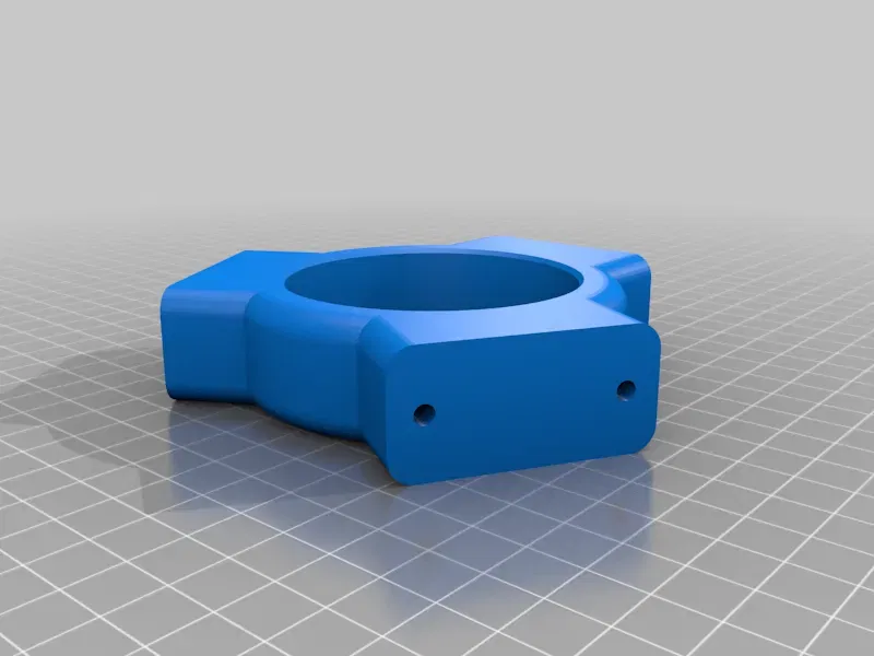 Tua-bin Gió Helical Darrieus Module Khổng Lồ - Image 7