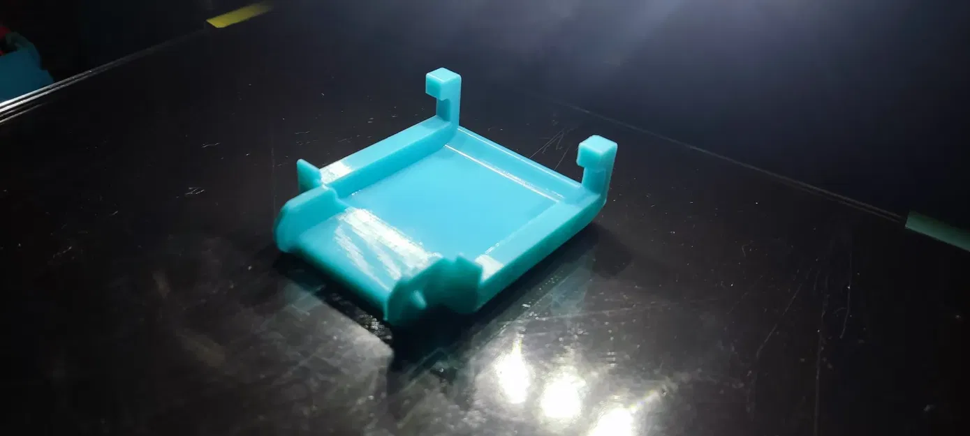 Ender 3 S1 Giữ Cáp Dưới + Xích Cáp - Image 3