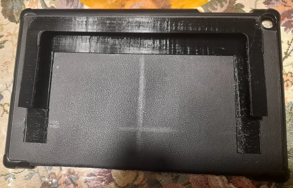 Giá Đỡ Máy Tính Bảng Cho Audi A4 B9 - Image 2