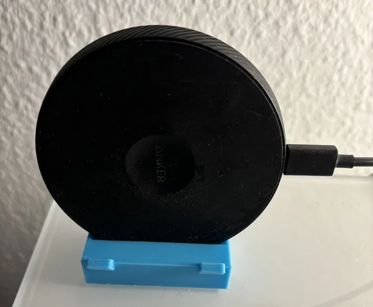 Chân Đế Sạc Không Dây QI - Image 1