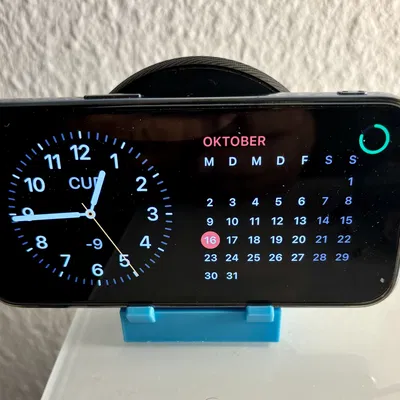 Chân Đế Sạc Không Dây QI