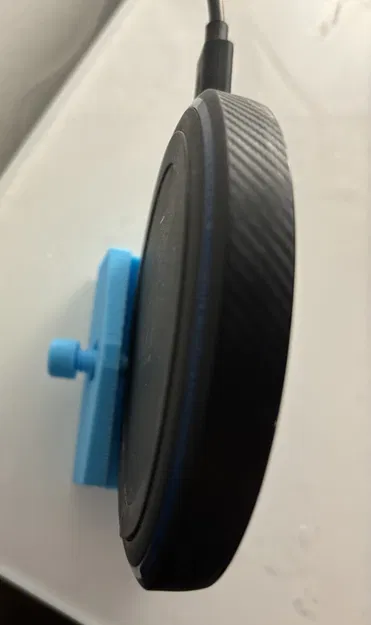 Chân Đế Sạc Không Dây QI - Image 3