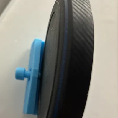 Chân Đế Sạc Không Dây QI