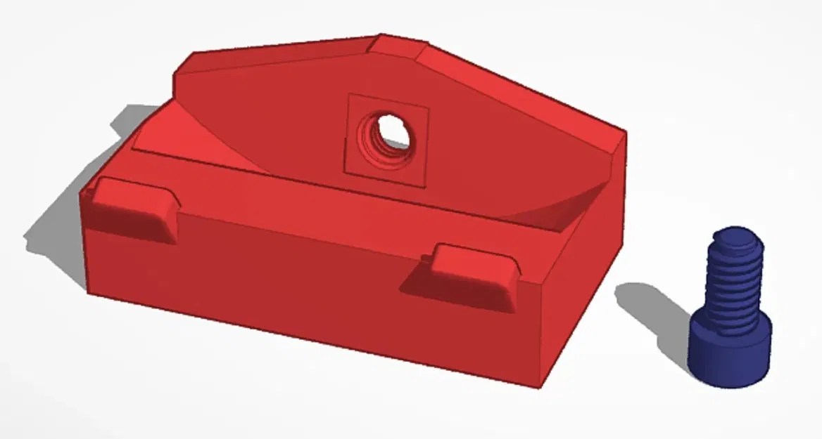 Chân Đế Sạc Không Dây QI - Image 4