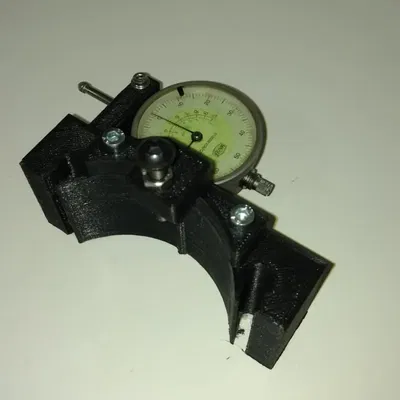 Giá đỡ Đồng hồ So Multifix B BD 20125