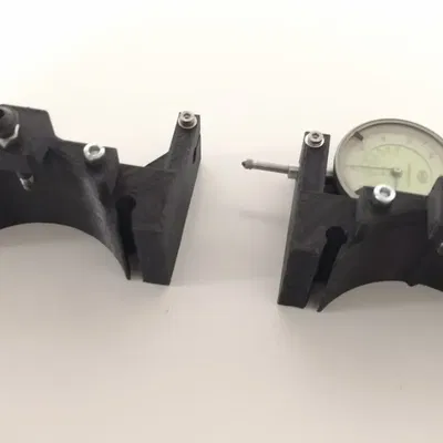 Giá đỡ Đồng hồ So Multifix B BD 20125