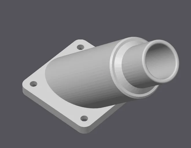 Strum adapter 1" - Image 2