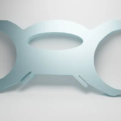 Hộp đựng dây đèn Giáng sinh