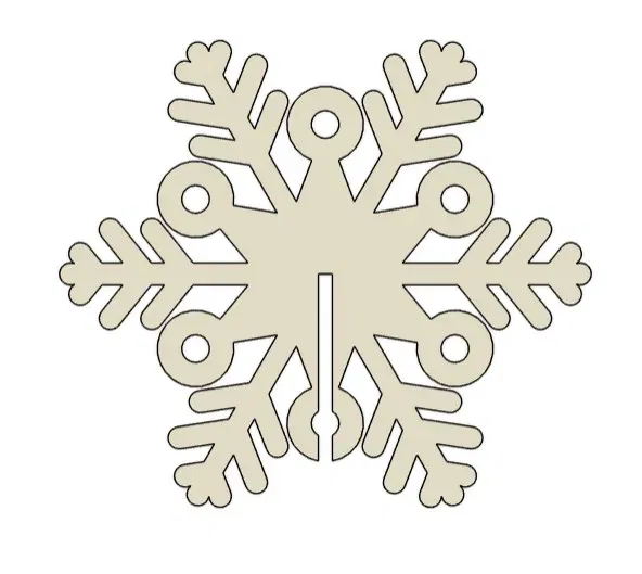 Schneefocke / Hoa Tuyết 3D - Image 2