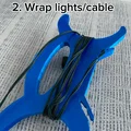 Hộp đựng dây đèn Giáng sinh - Thumbnail 6